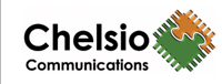Chelsio 
Communications